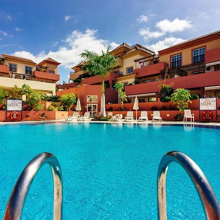 Terrazas Del Duque II 4A001 Apartment Адехе Екстериор снимка