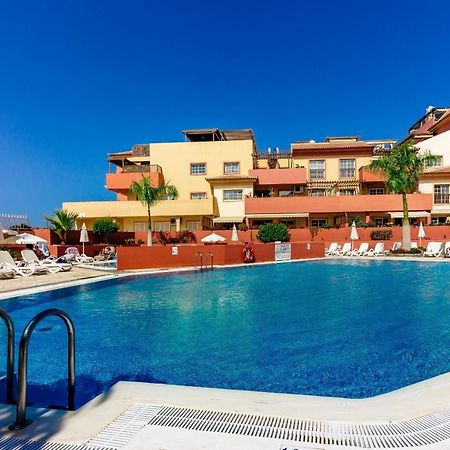 Terrazas Del Duque II 4A001 Apartment Адехе Екстериор снимка