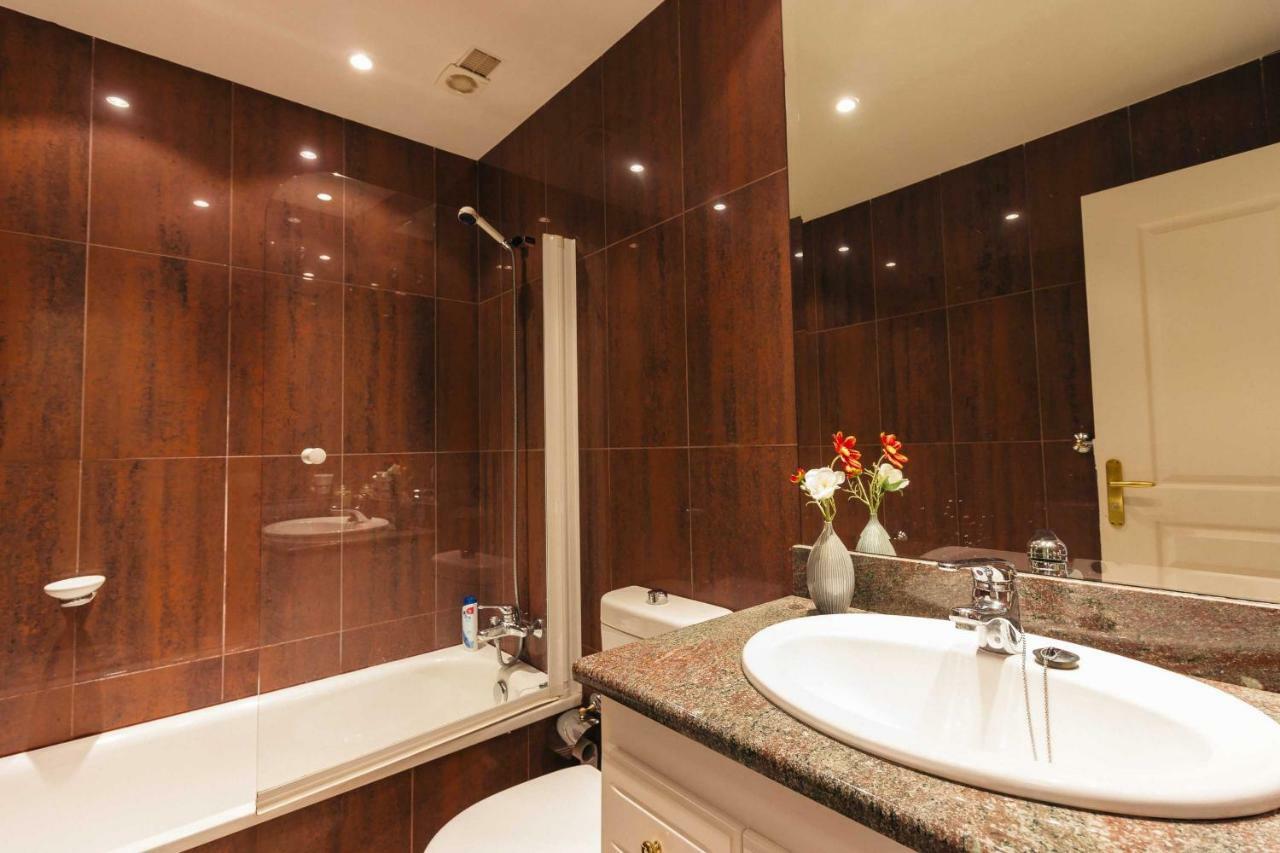 Terrazas Del Duque II 4A001 Apartment Адехе Екстериор снимка