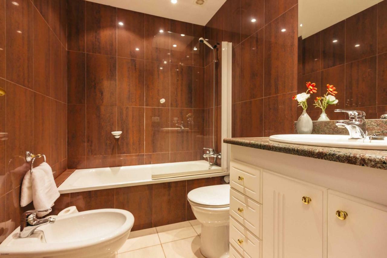Terrazas Del Duque II 4A001 Apartment Адехе Екстериор снимка