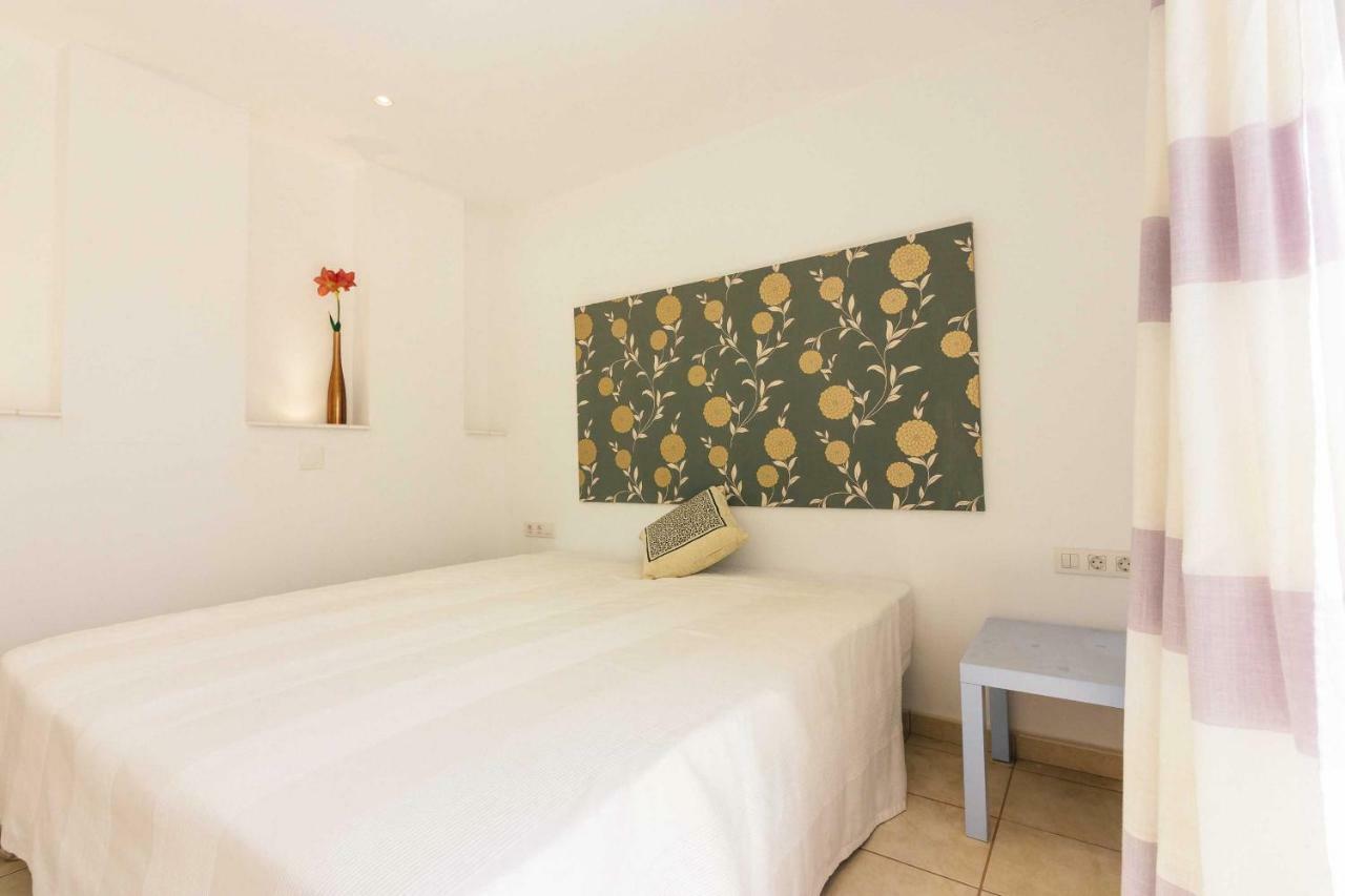 Terrazas Del Duque II 4A001 Apartment Адехе Екстериор снимка