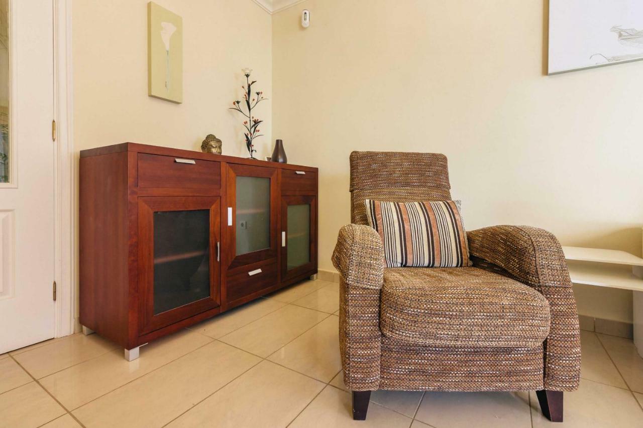 Terrazas Del Duque II 4A001 Apartment Адехе Екстериор снимка