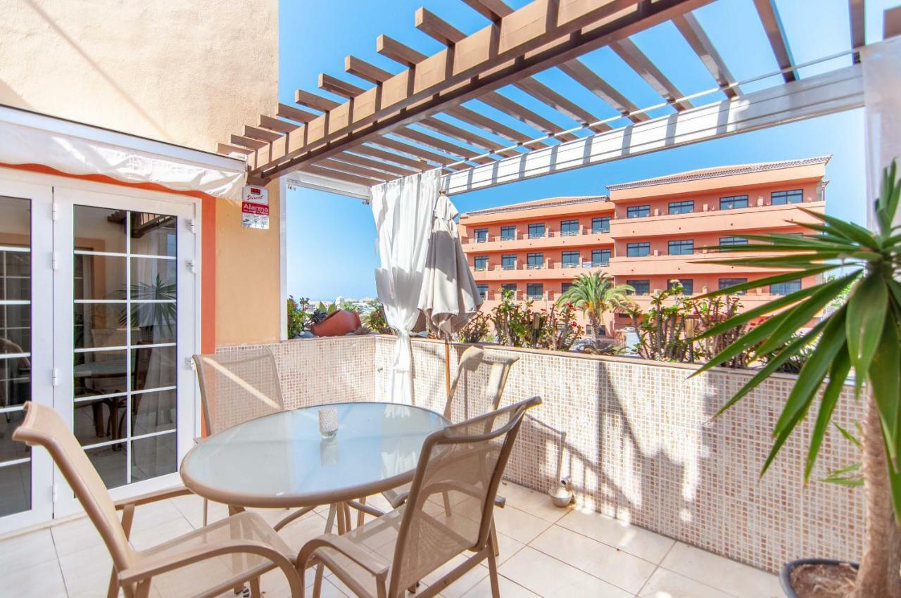 Terrazas Del Duque II 4A001 Apartment Адехе Екстериор снимка