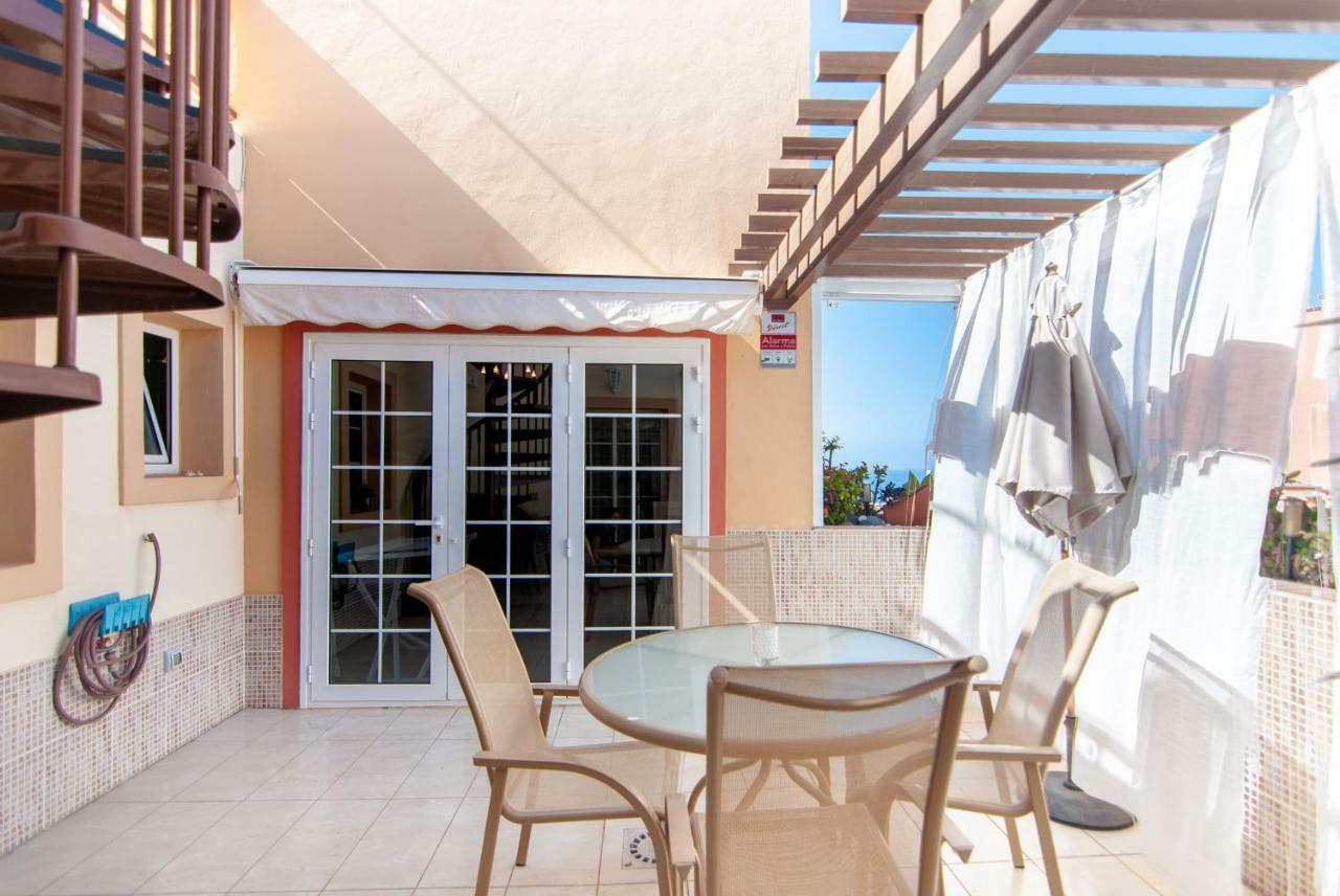 Terrazas Del Duque II 4A001 Apartment Адехе Екстериор снимка
