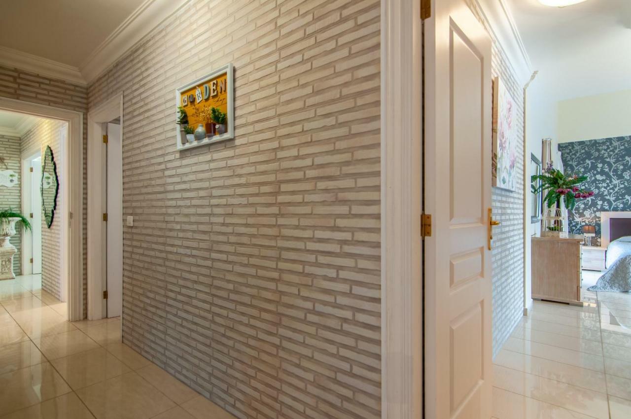 Terrazas Del Duque II 4A001 Apartment Адехе Екстериор снимка