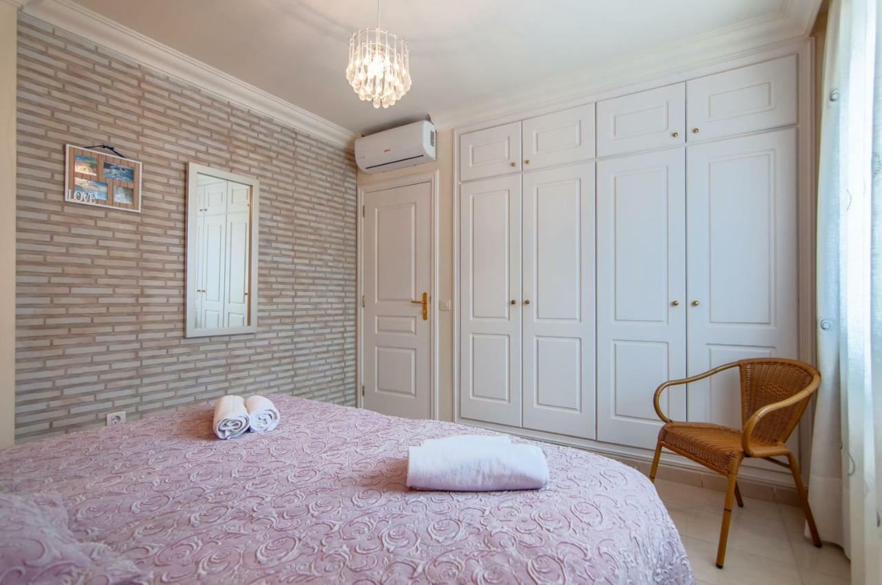 Terrazas Del Duque II 4A001 Apartment Адехе Екстериор снимка