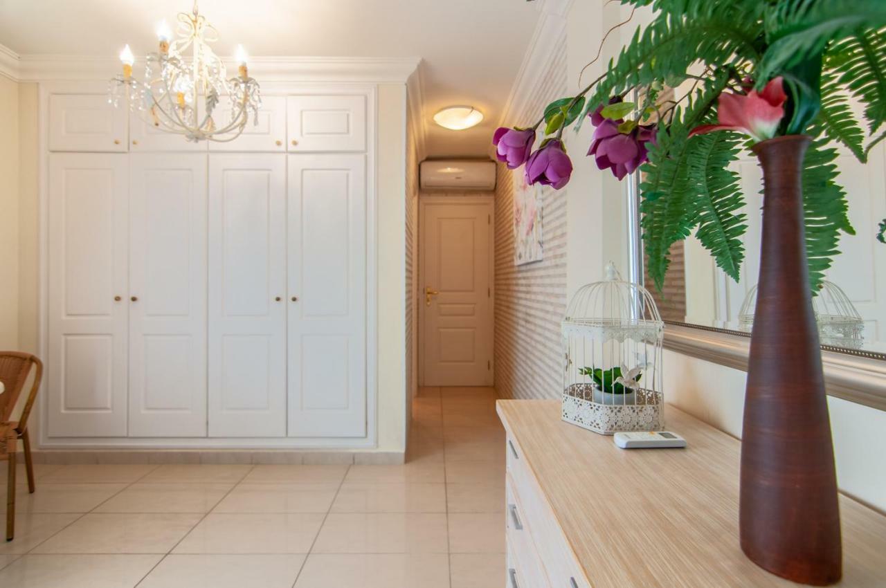 Terrazas Del Duque II 4A001 Apartment Адехе Екстериор снимка
