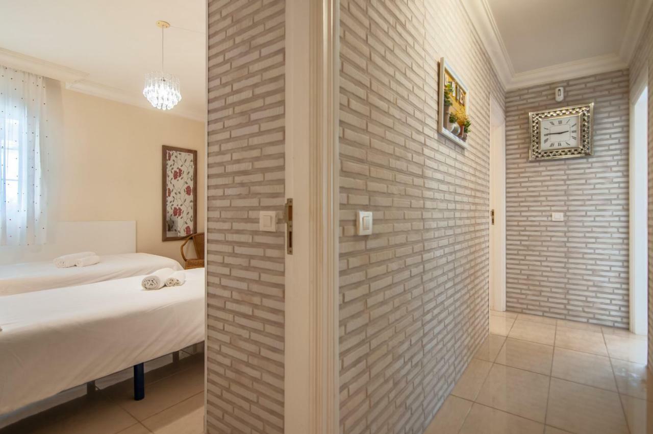Terrazas Del Duque II 4A001 Apartment Адехе Екстериор снимка